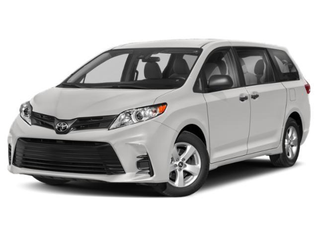Toyota Sienna Toyota Sienna